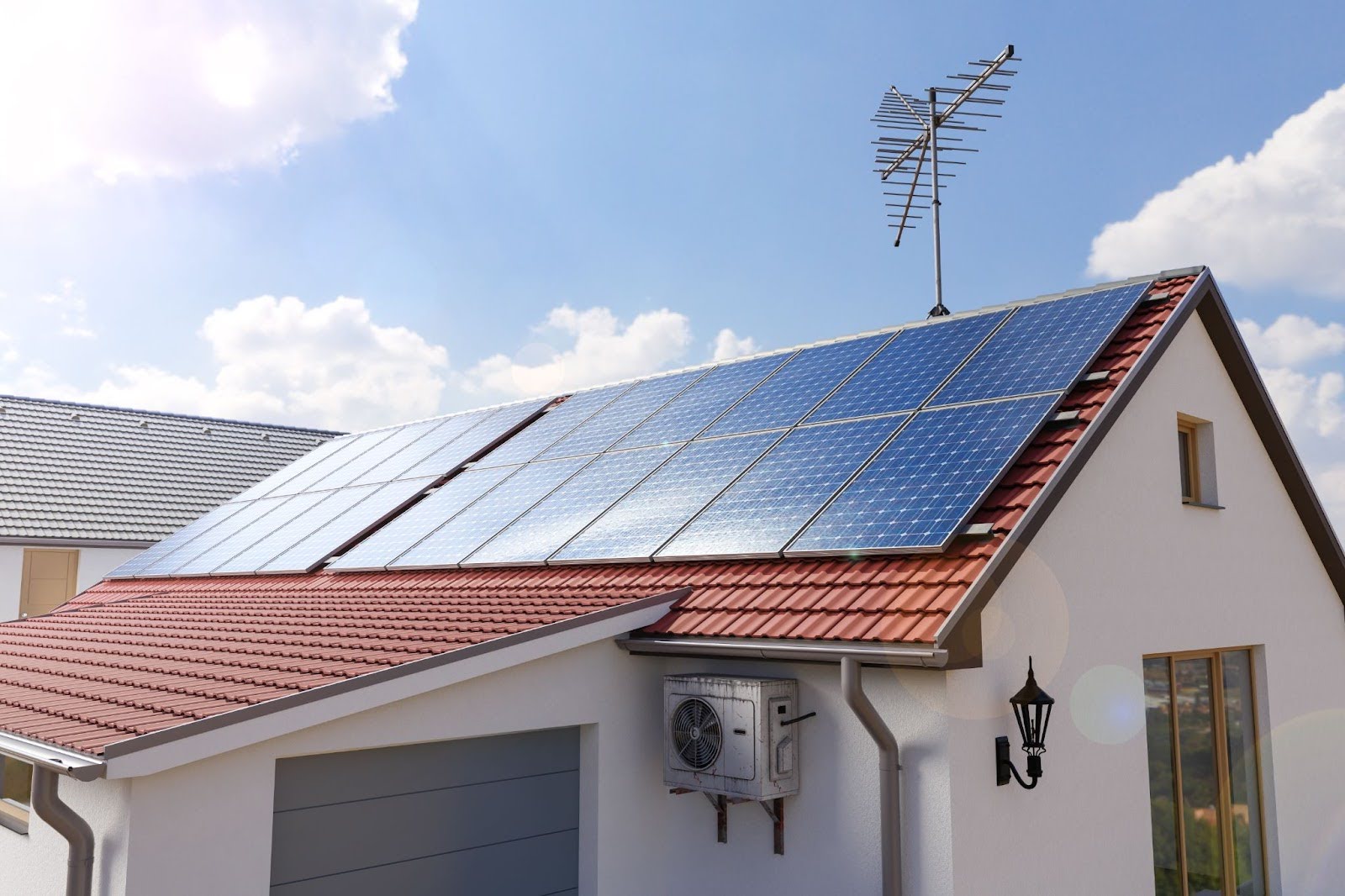 5 Contoh Sumber Energi Alternatif Ramah Lingkungan dan Manfaatnya